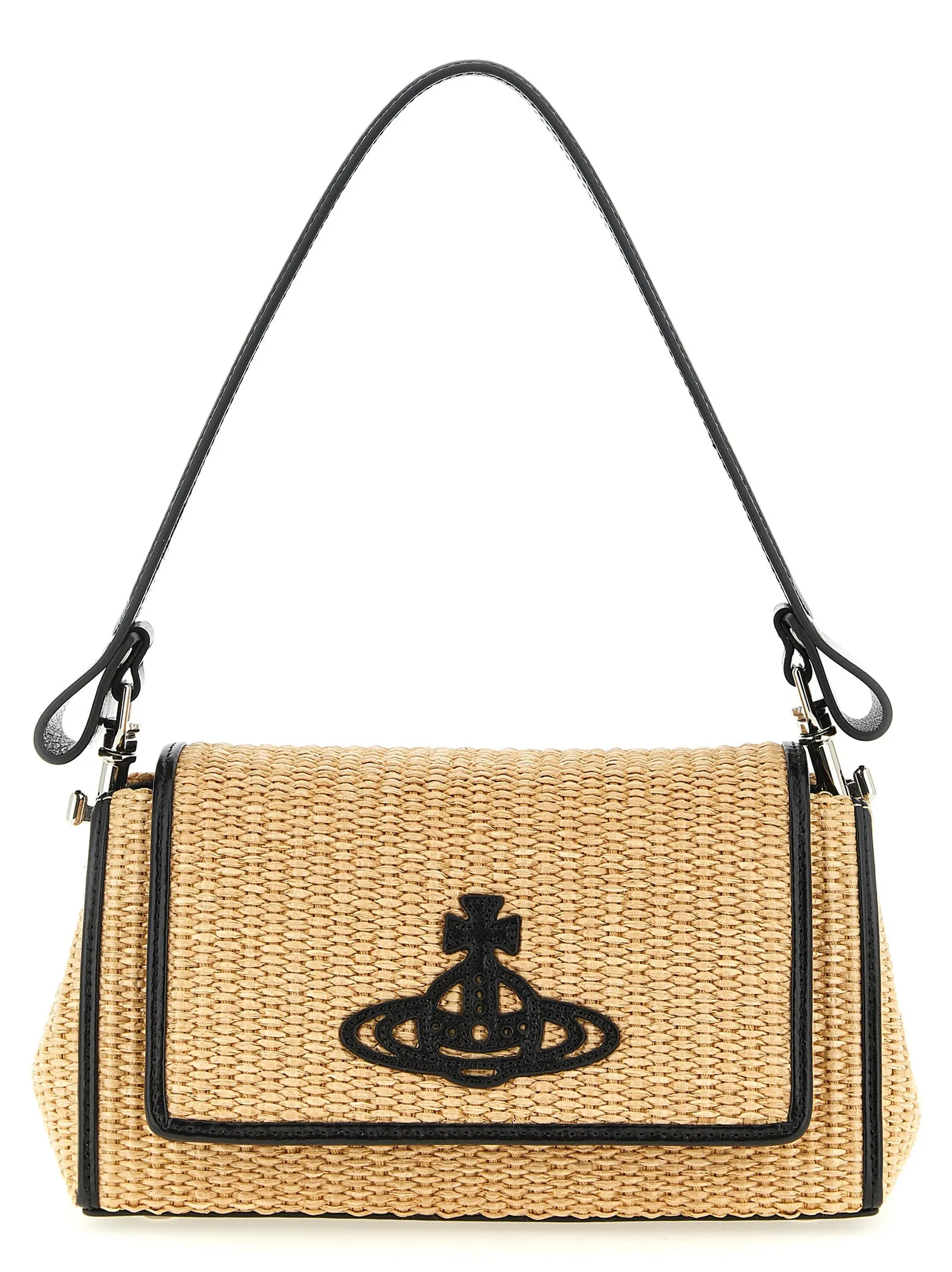 Hazel Shoulder Bags Beige sold by Wanan Luxury