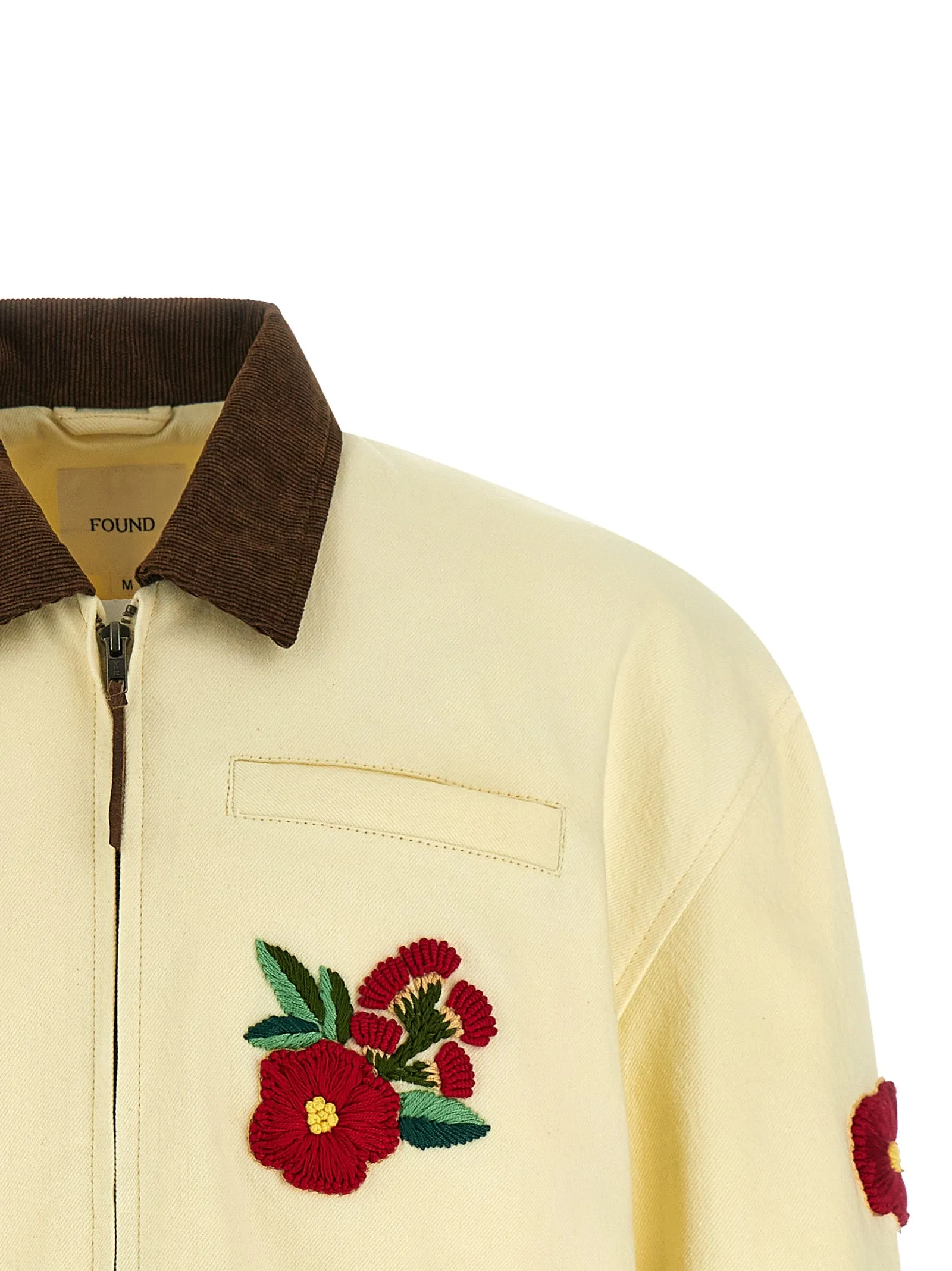 Workwear Jacket Puffer Jackets Multicolor sold by Wanan Luxury product image thumbnail 3