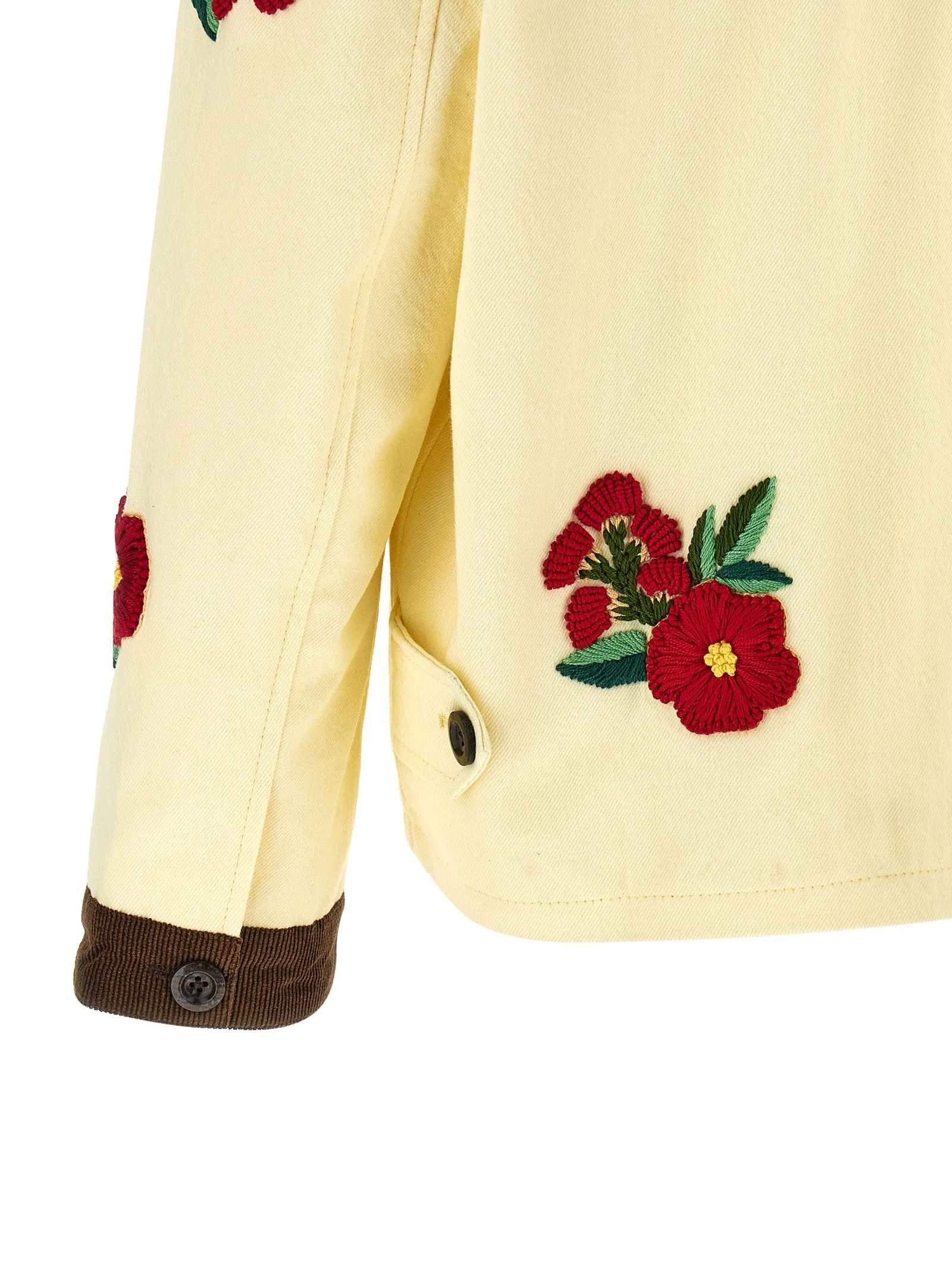 Workwear Jacket Puffer Jackets Multicolor sold by Wanan Luxury product image thumbnail 4