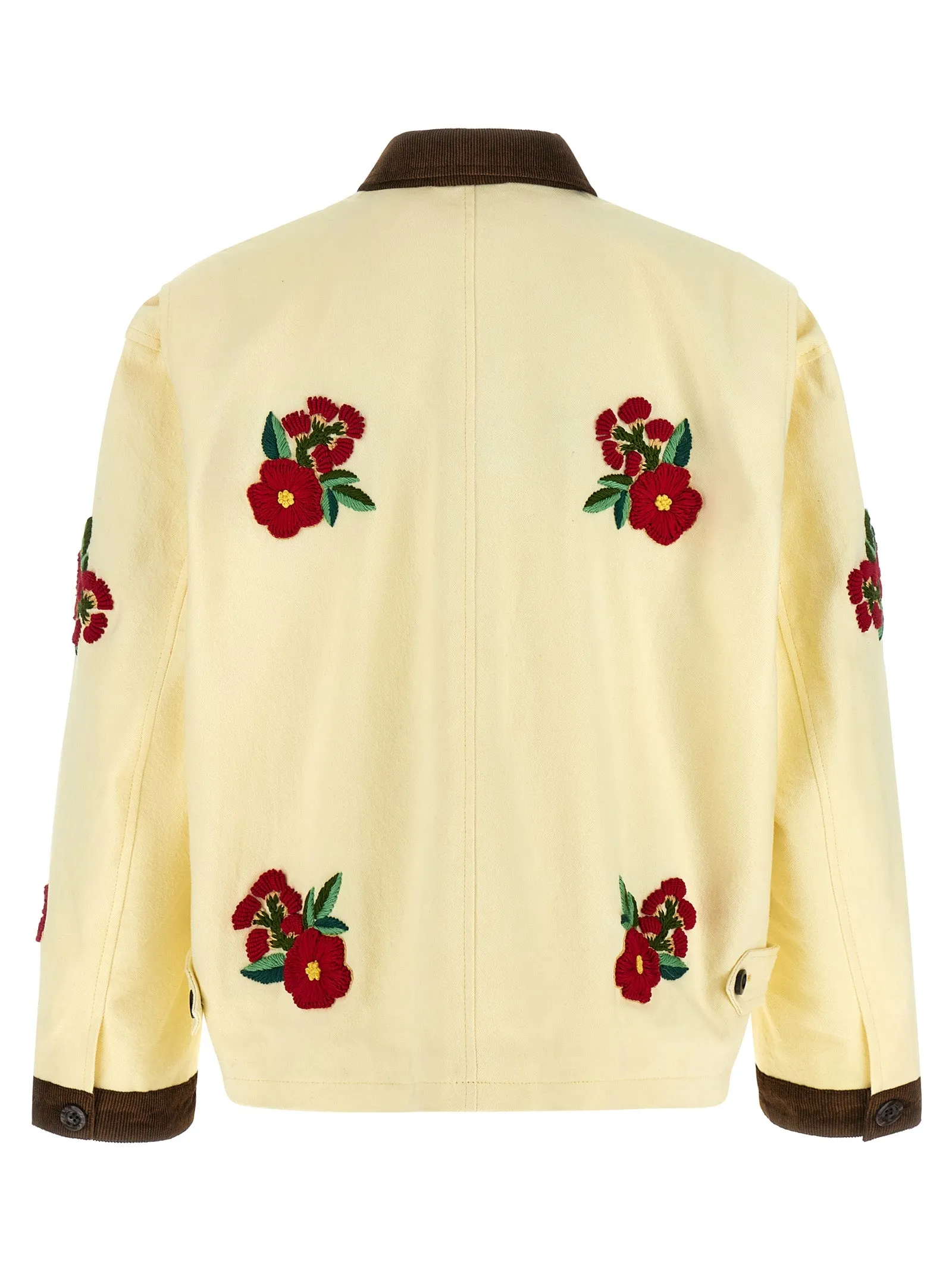 Workwear Jacket Puffer Jackets Multicolor sold by Wanan Luxury product image thumbnail 2