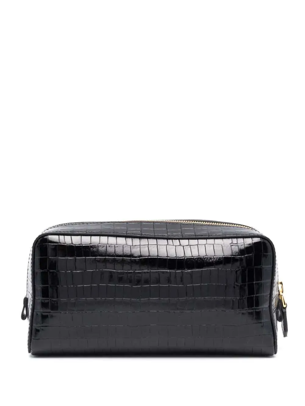 Leather Toiletry Bag sold by Wanan Luxury product image thumbnail 2