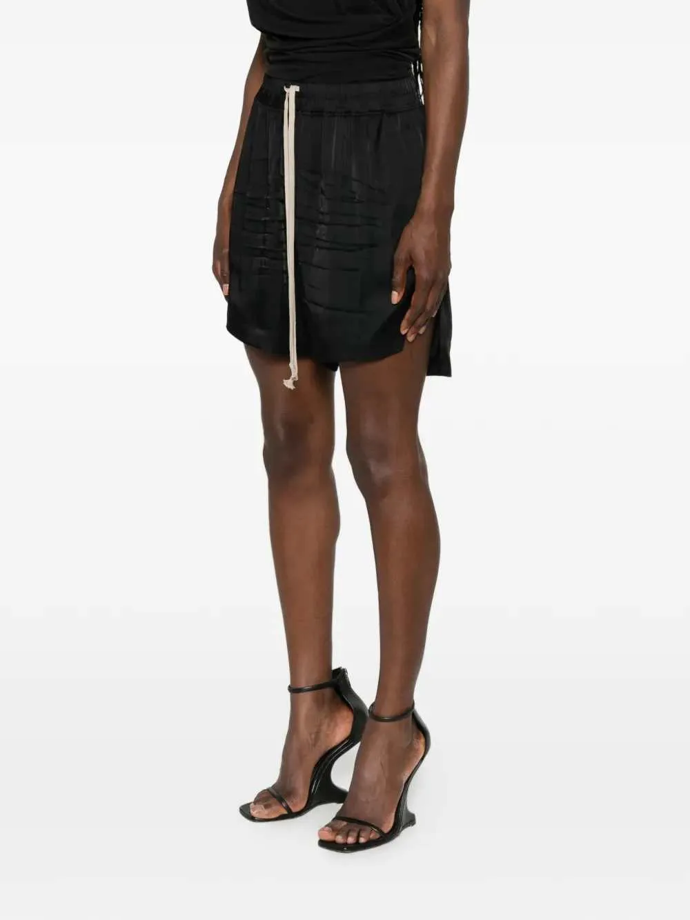 Drawstring Shorts sold by Wanan Luxury product image thumbnail 3