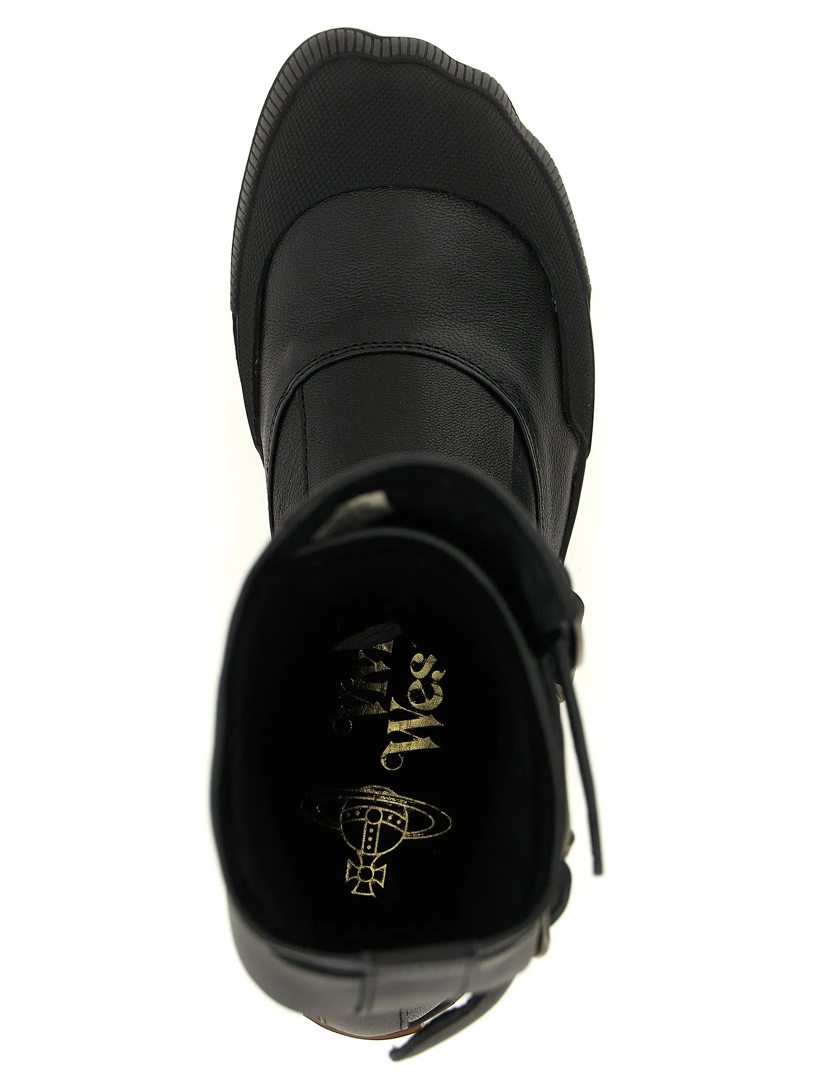 Animal Pirate Boots And Ankle Boots Black sold by Wanan Luxury product image thumbnail 4