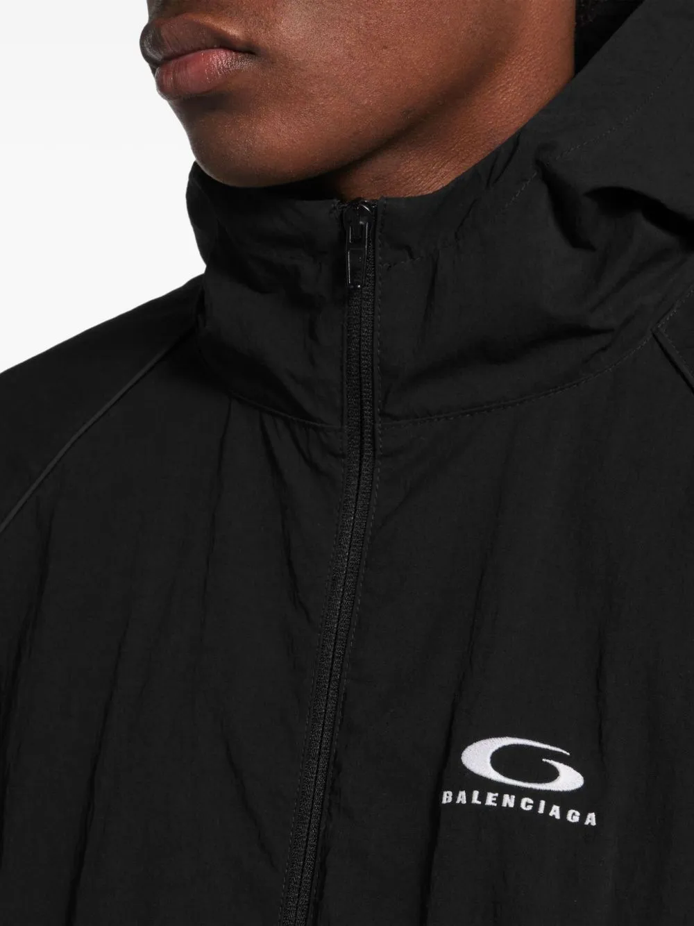 Coats Blacks And Greys sold by Wanan Luxury product image thumbnail 4
