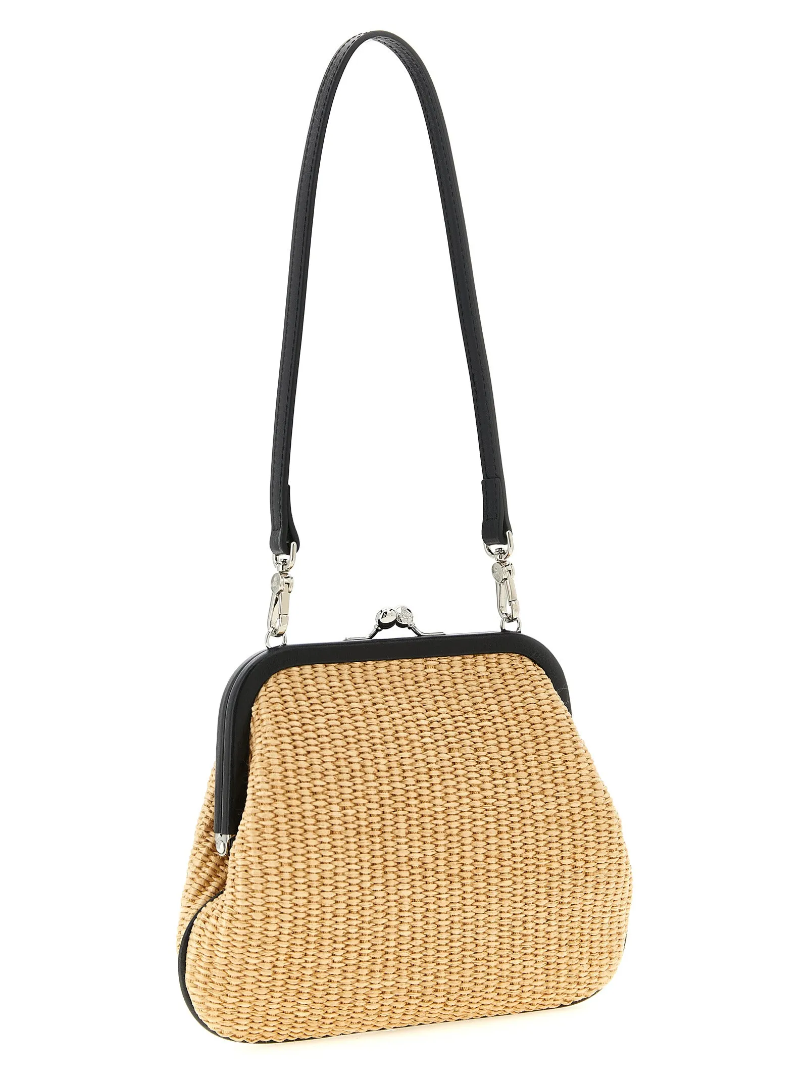 Vivienne Clutch Beige sold by Wanan Luxury product image thumbnail 2