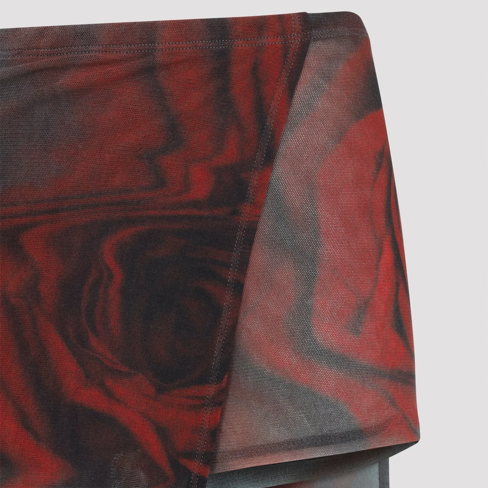Midi Skirts Multicolour sold by Wanan Luxury product image thumbnail 4