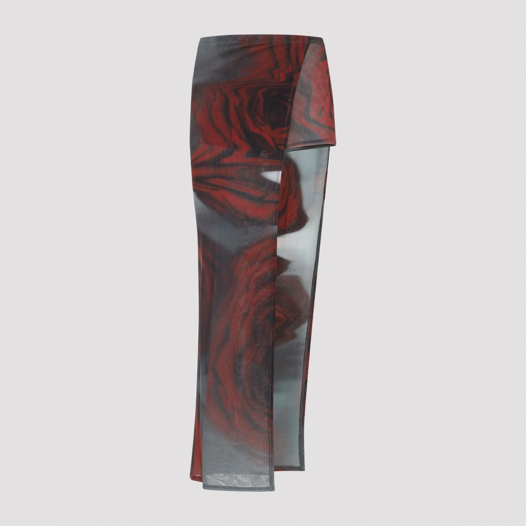 Midi Skirts Multicolour sold by Wanan Luxury product image thumbnail 2