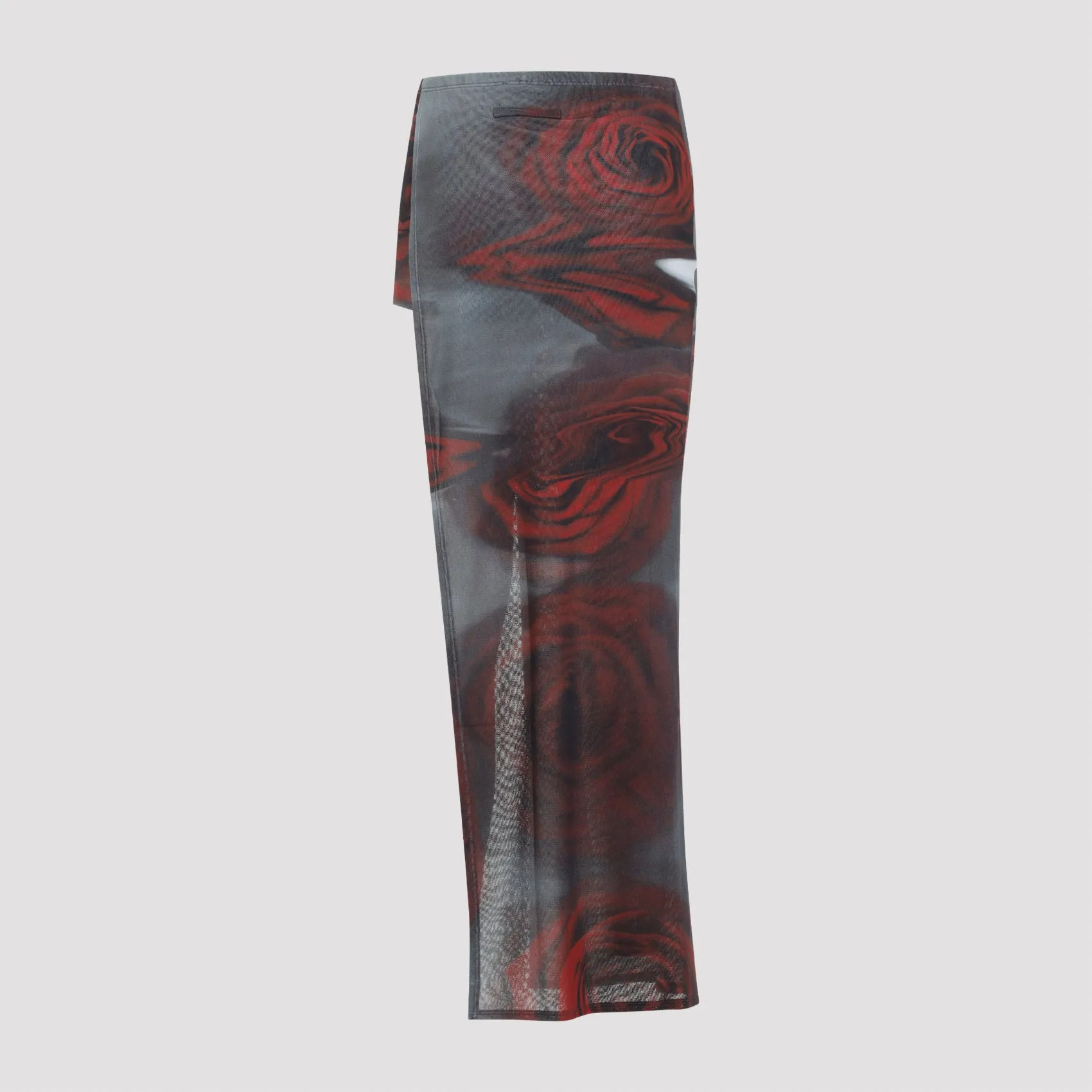 Midi Skirts Multicolour sold by Wanan Luxury product image thumbnail 3