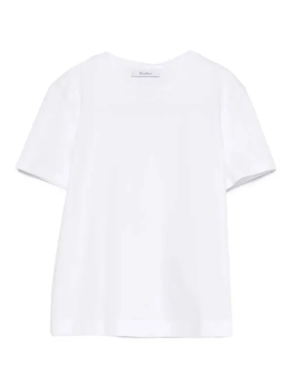 T-Shirt made by MaxMara