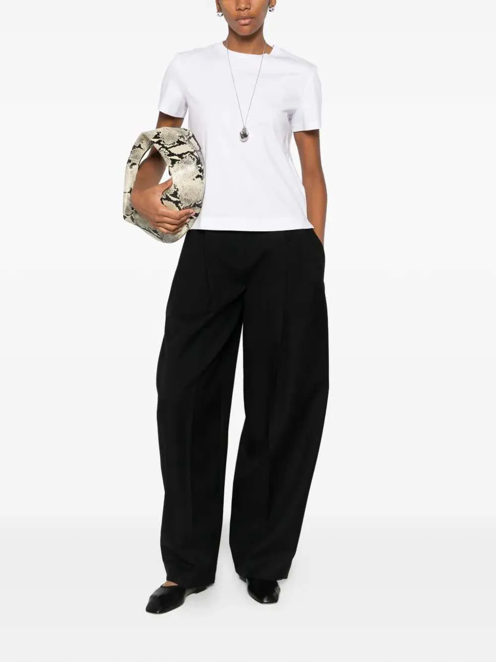 T-Shirt sold by Wanan Luxury product image thumbnail 2