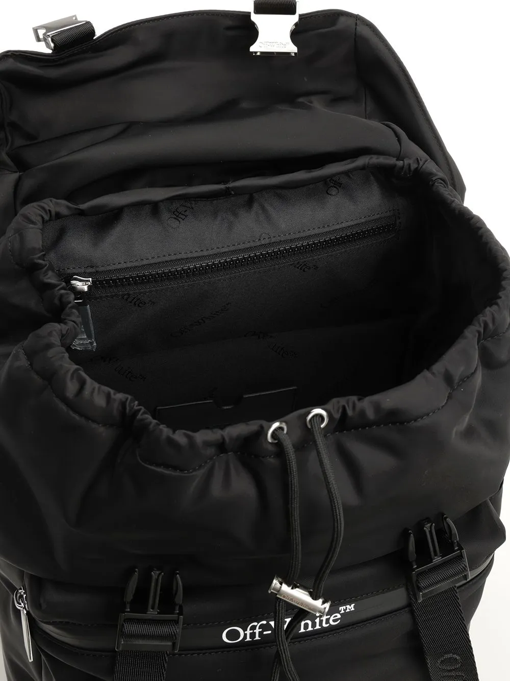 No Color Outdoor Backpack Backpacks & Travels Black sold by Wanan Luxury product image thumbnail 4