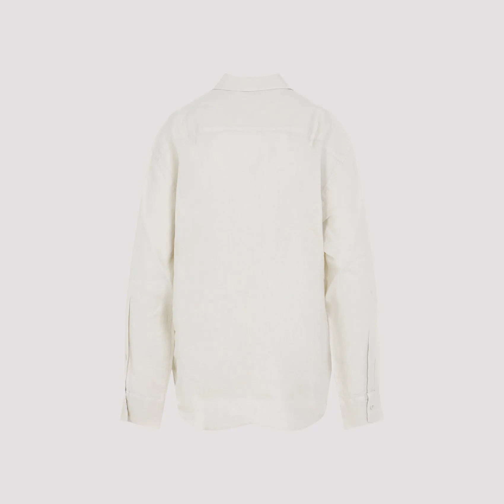 Shirts White sold by Wanan Luxury product image thumbnail 3