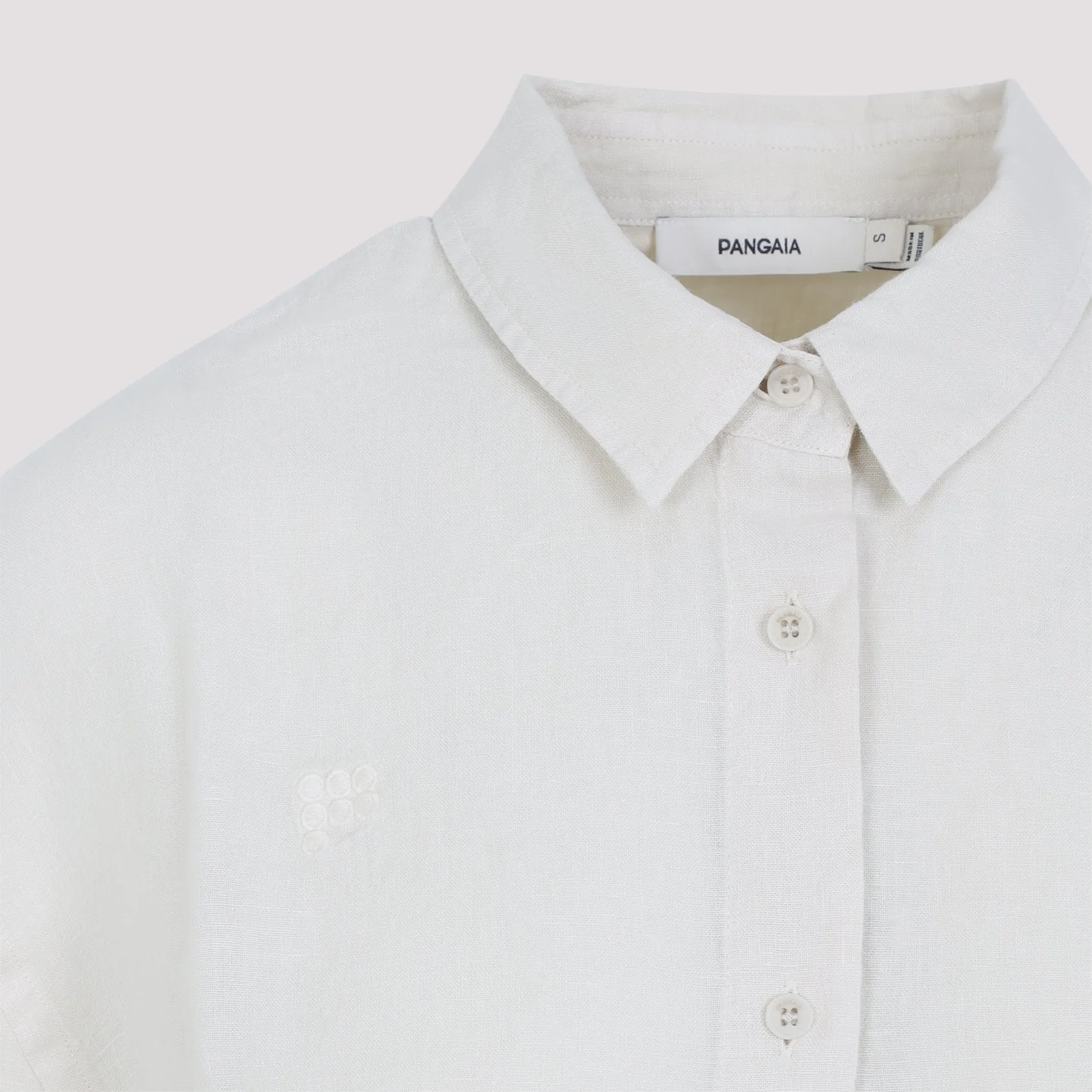 Shirts White sold by Wanan Luxury product image thumbnail 4