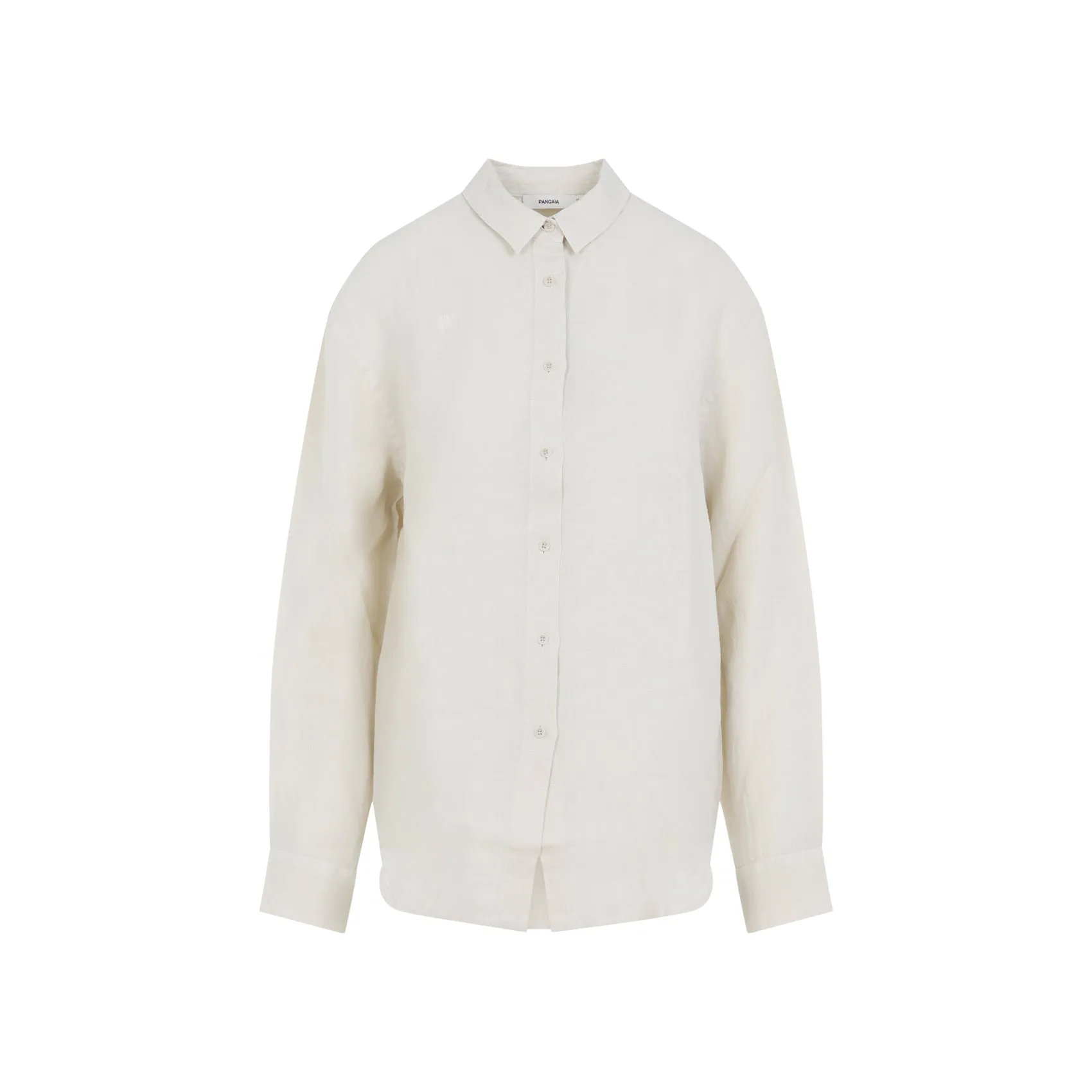 Shirts White sold by Wanan Luxury