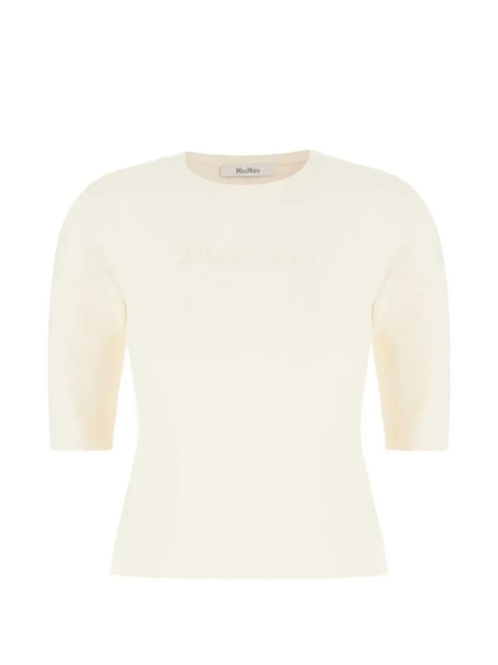 Embossed T-Shirt sold by Wanan Luxury