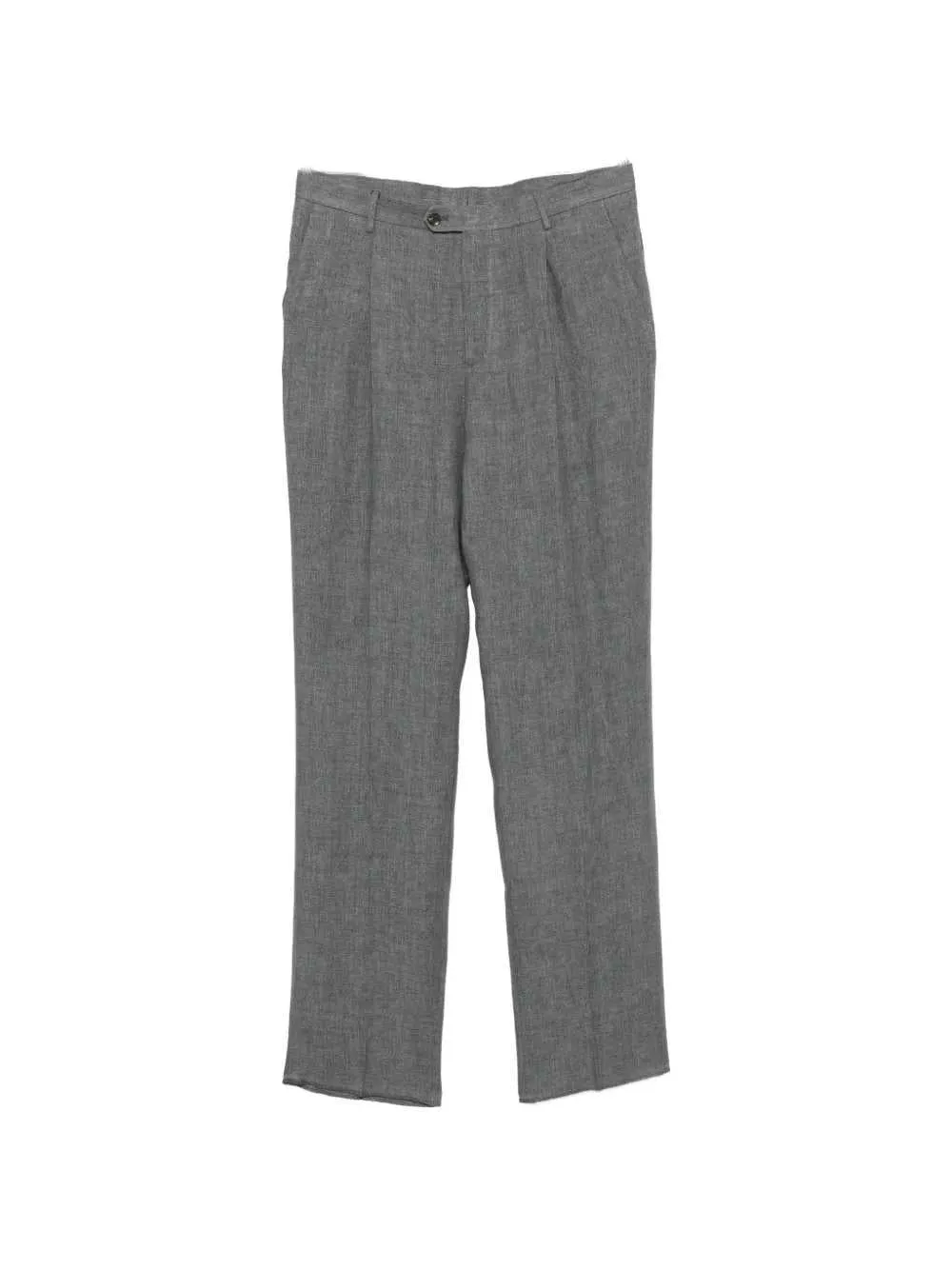 Pleated Trousers sold by Wanan Luxury