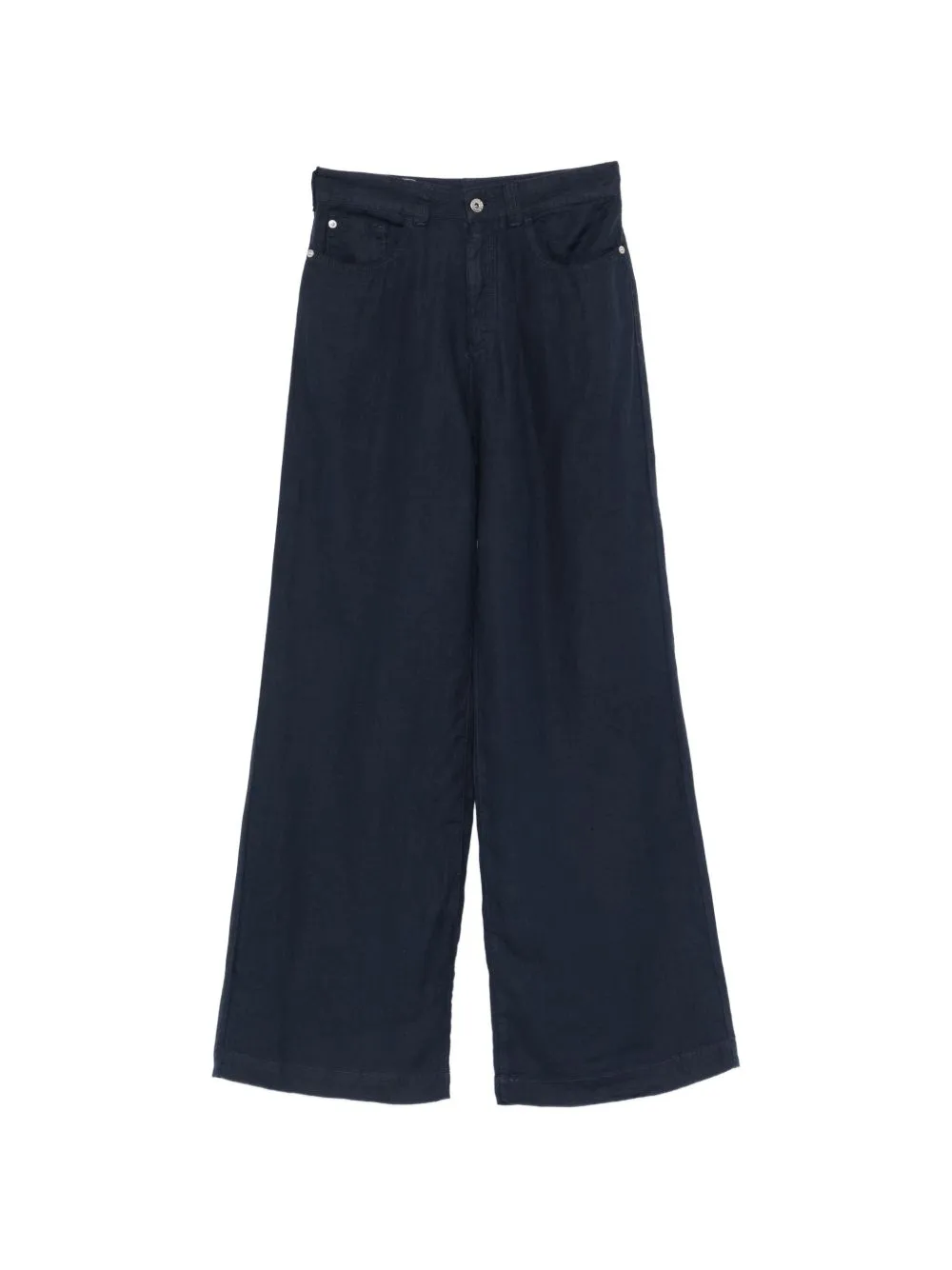 Linen Trousers sold by Wanan Luxury