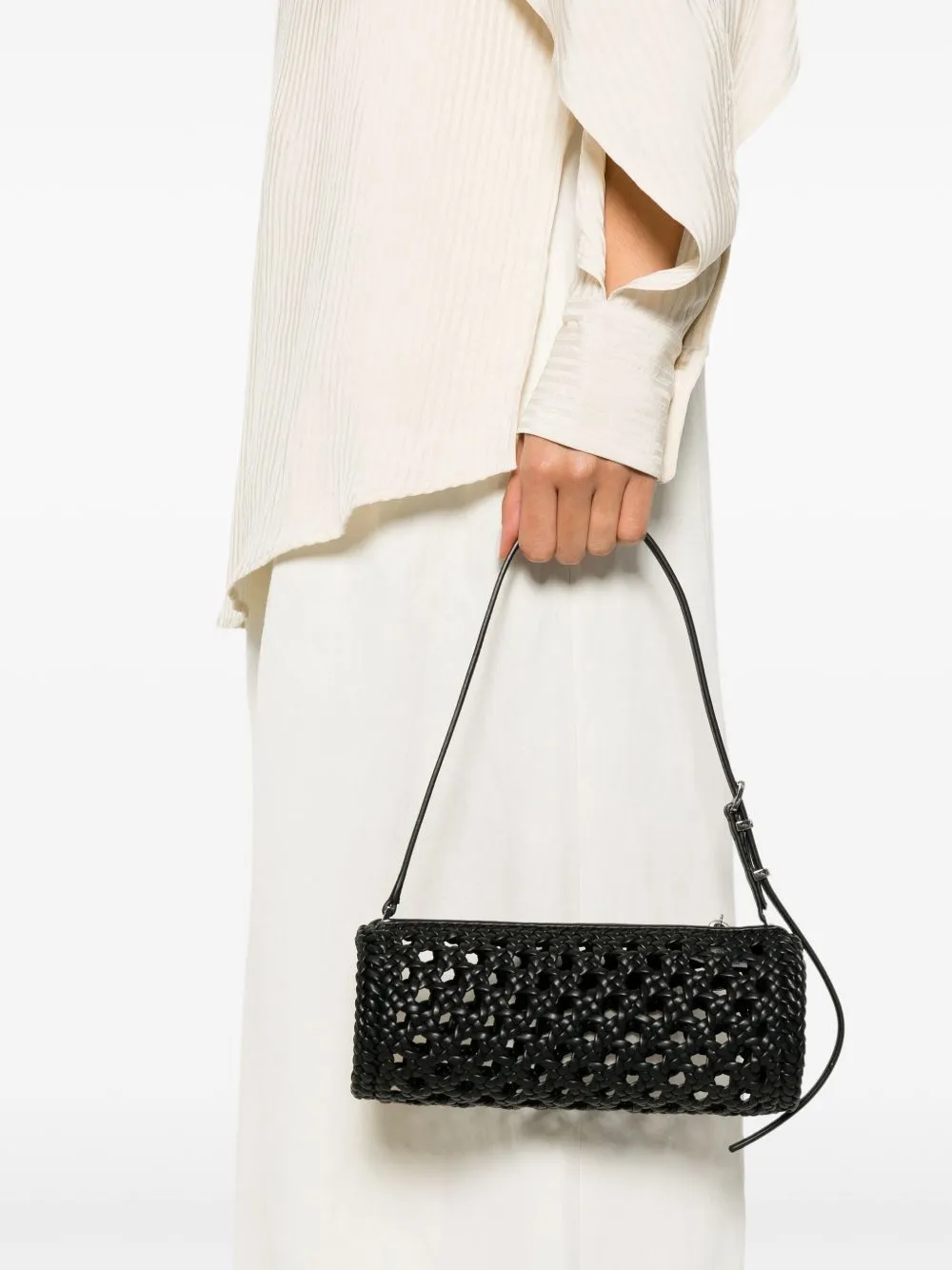 Bags Blacks And Greys sold by Wanan Luxury product image thumbnail 5
