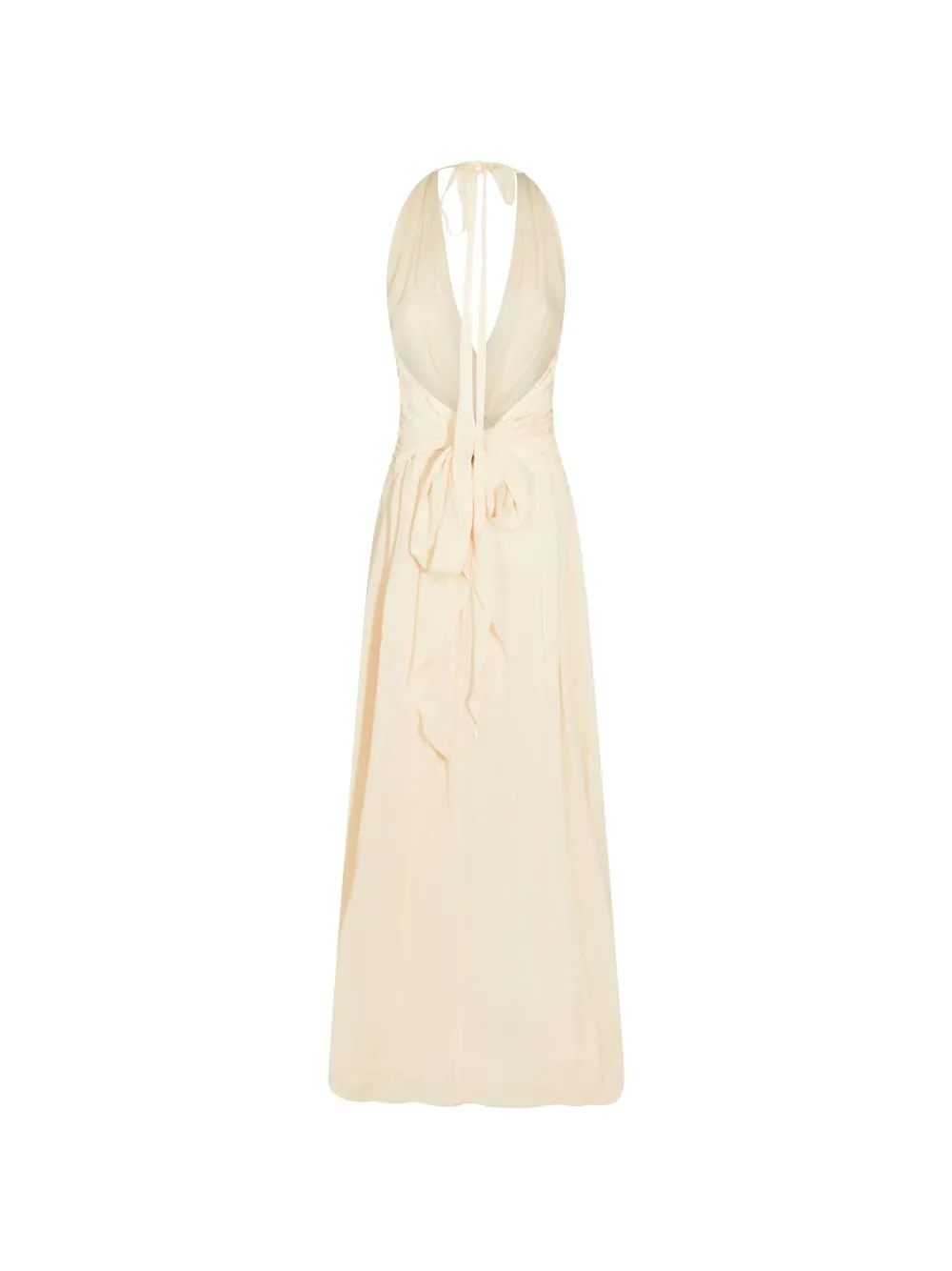 Dresses Ready To Dye sold by Wanan Luxury product image thumbnail 4