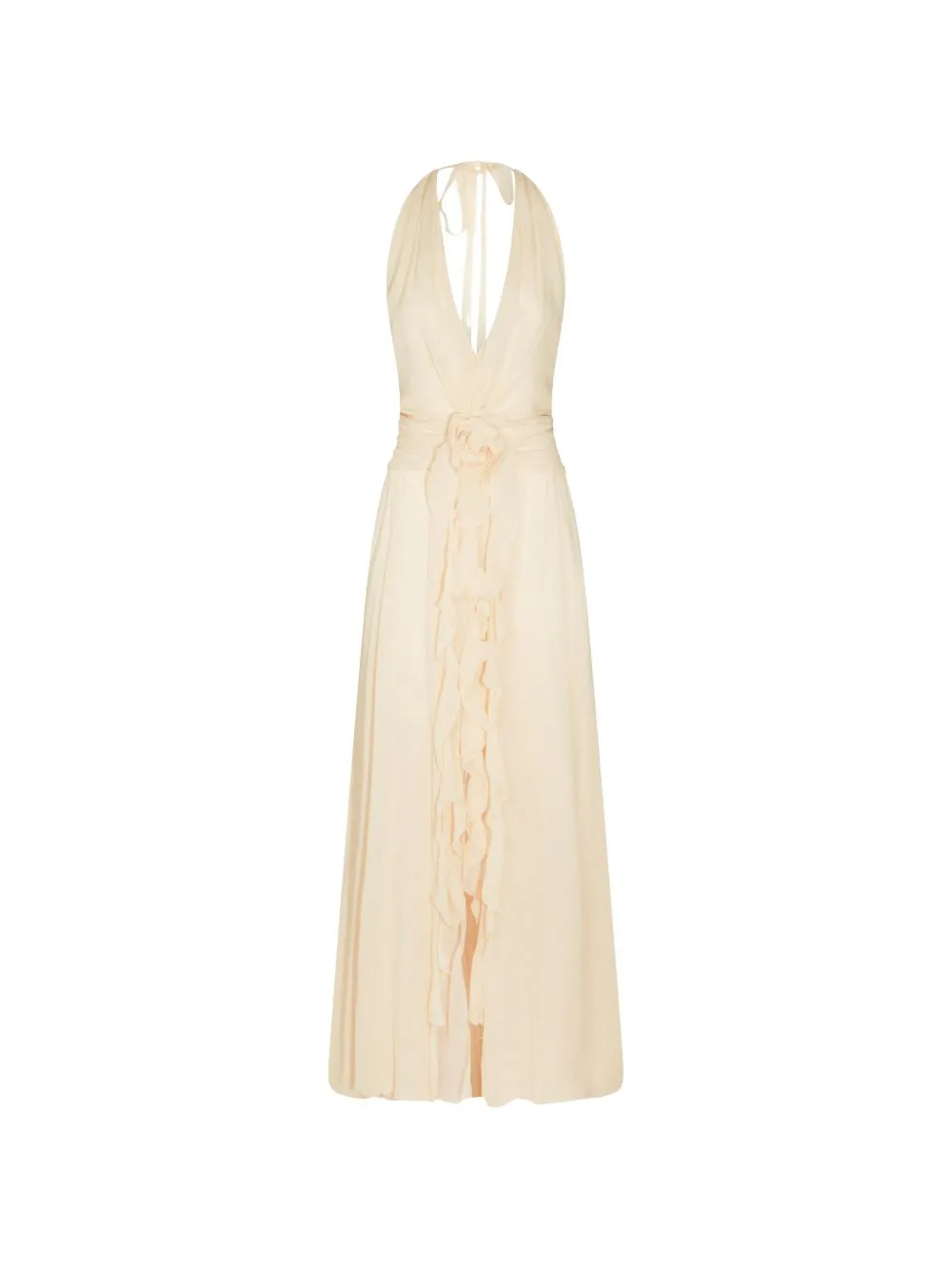 Dresses Ready To Dye sold by Wanan Luxury