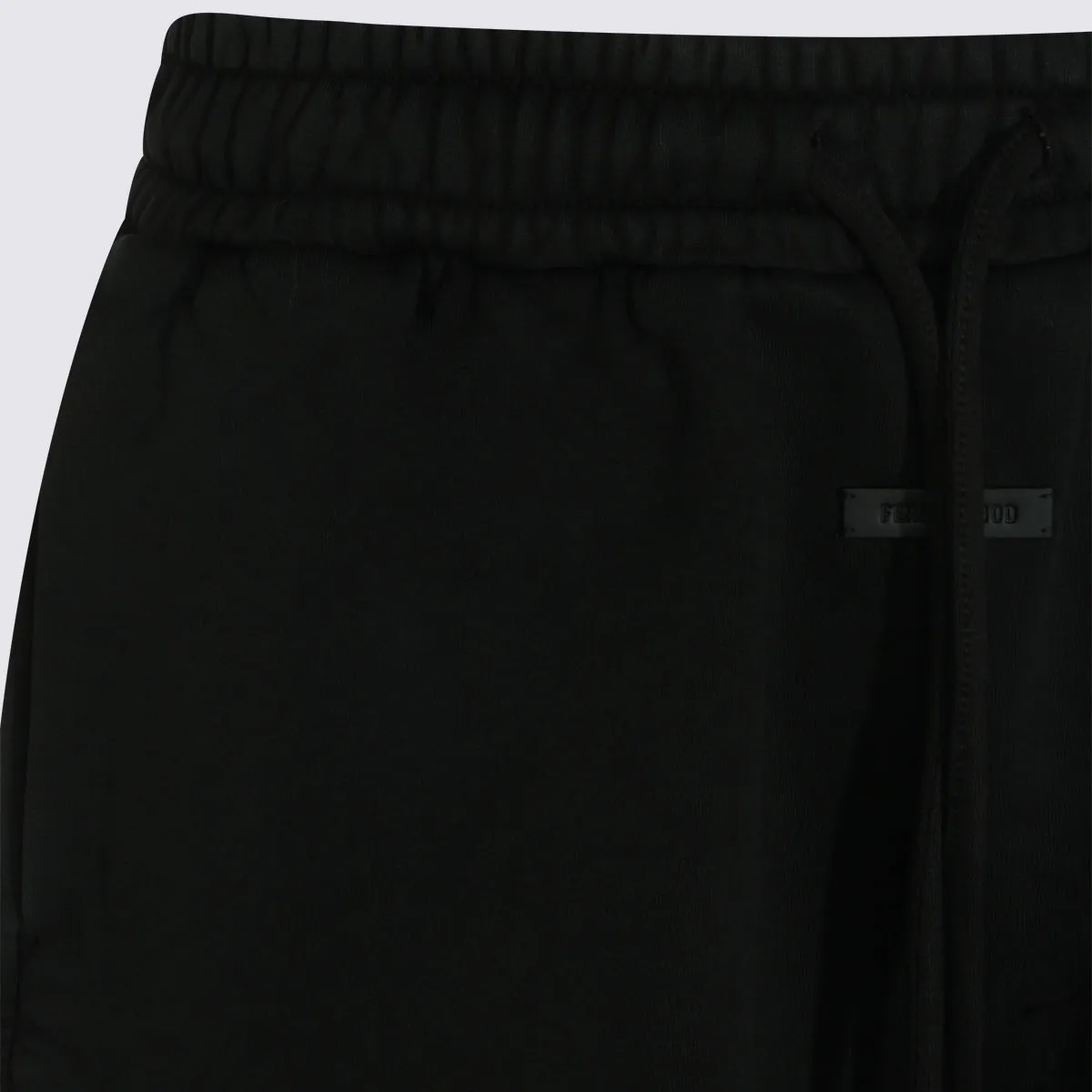 Trousers Blacks And Greys sold by Wanan Luxury product image thumbnail 3