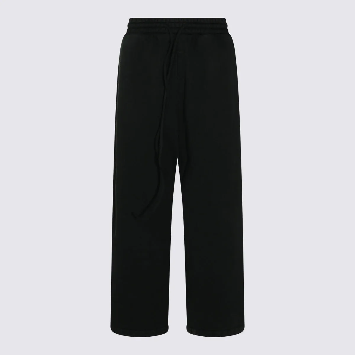 Trousers Black sold by Wanan Luxury