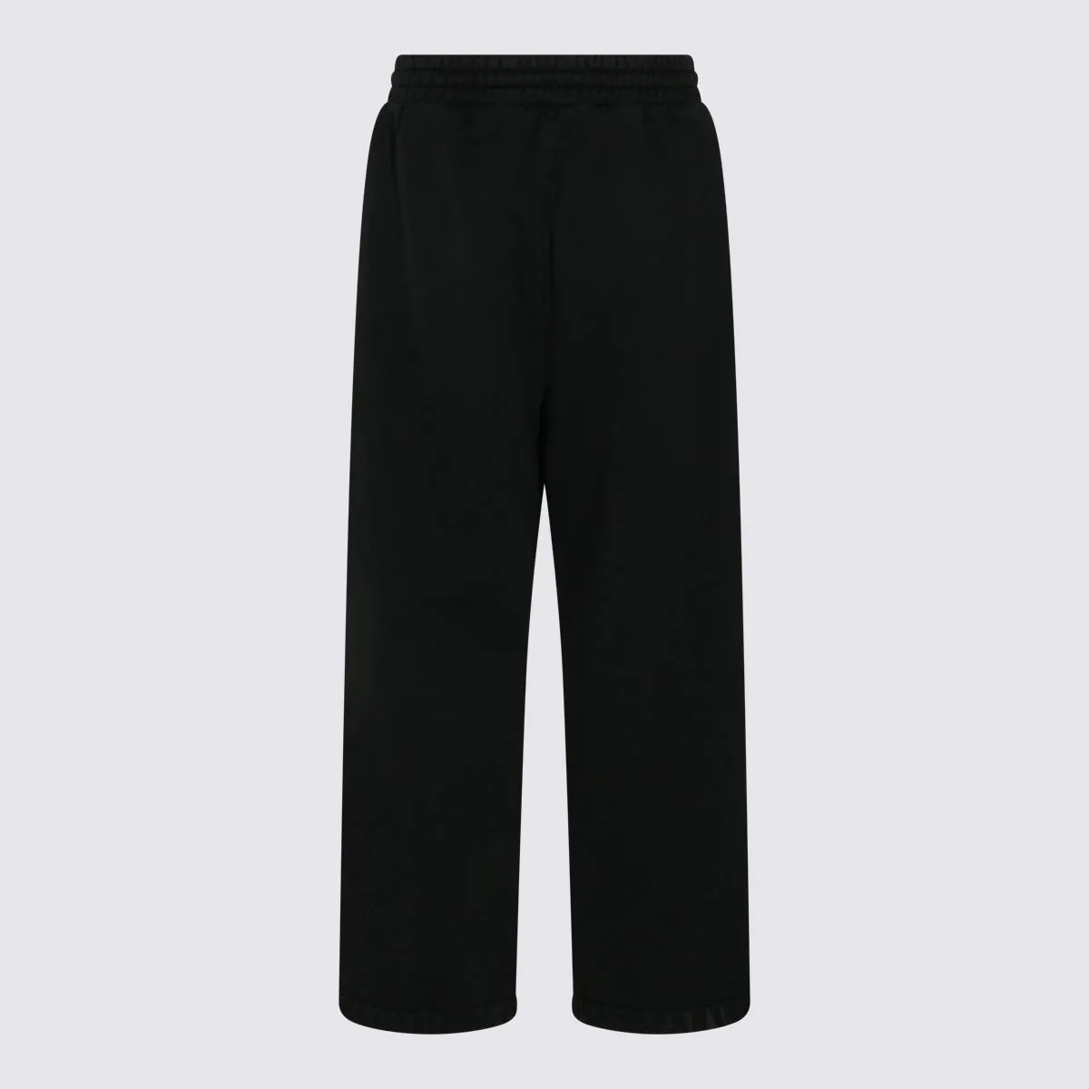 Trousers Black sold by Wanan Luxury product image thumbnail 2
