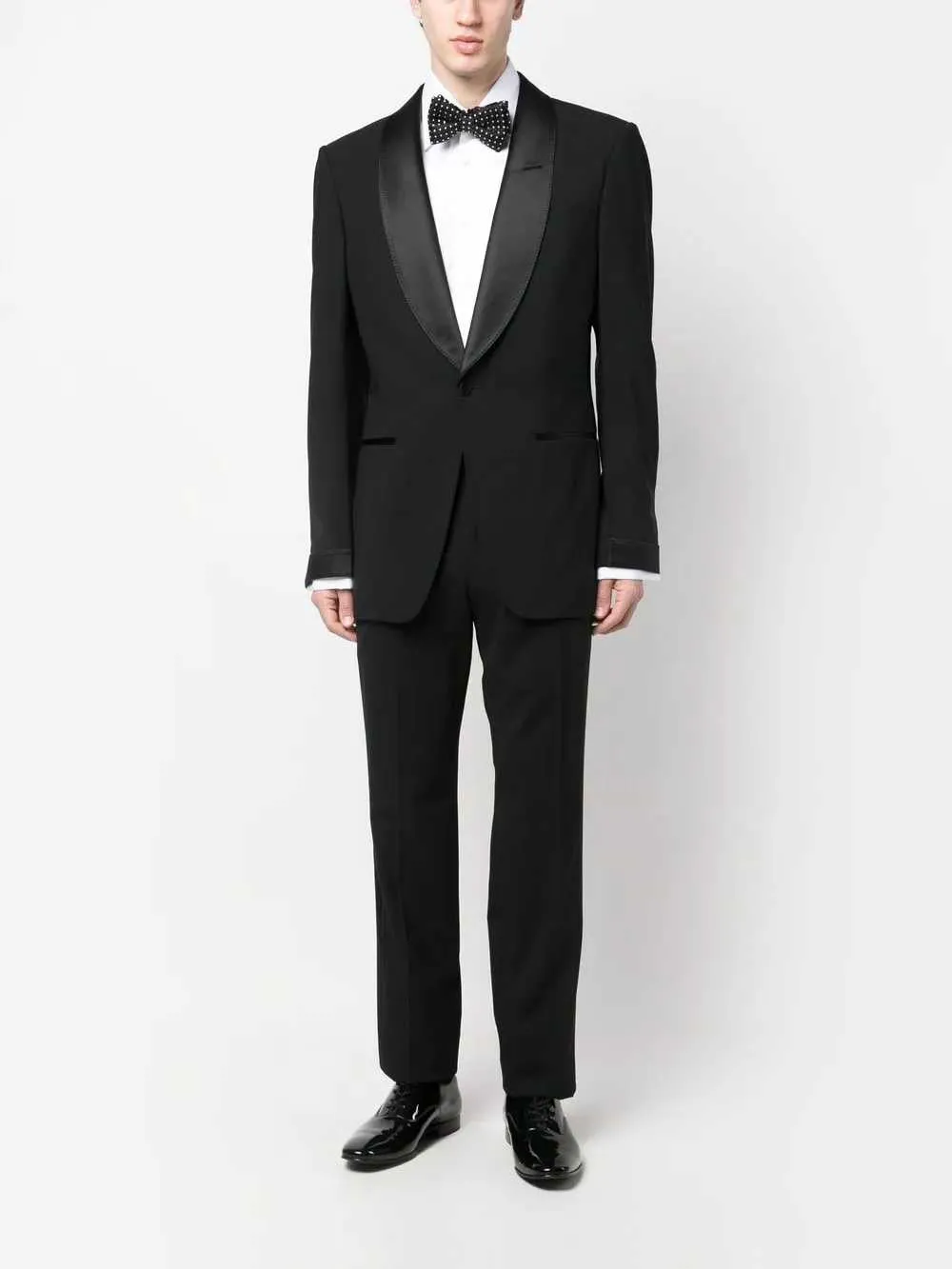 Shirt sold by Wanan Luxury product image thumbnail 2