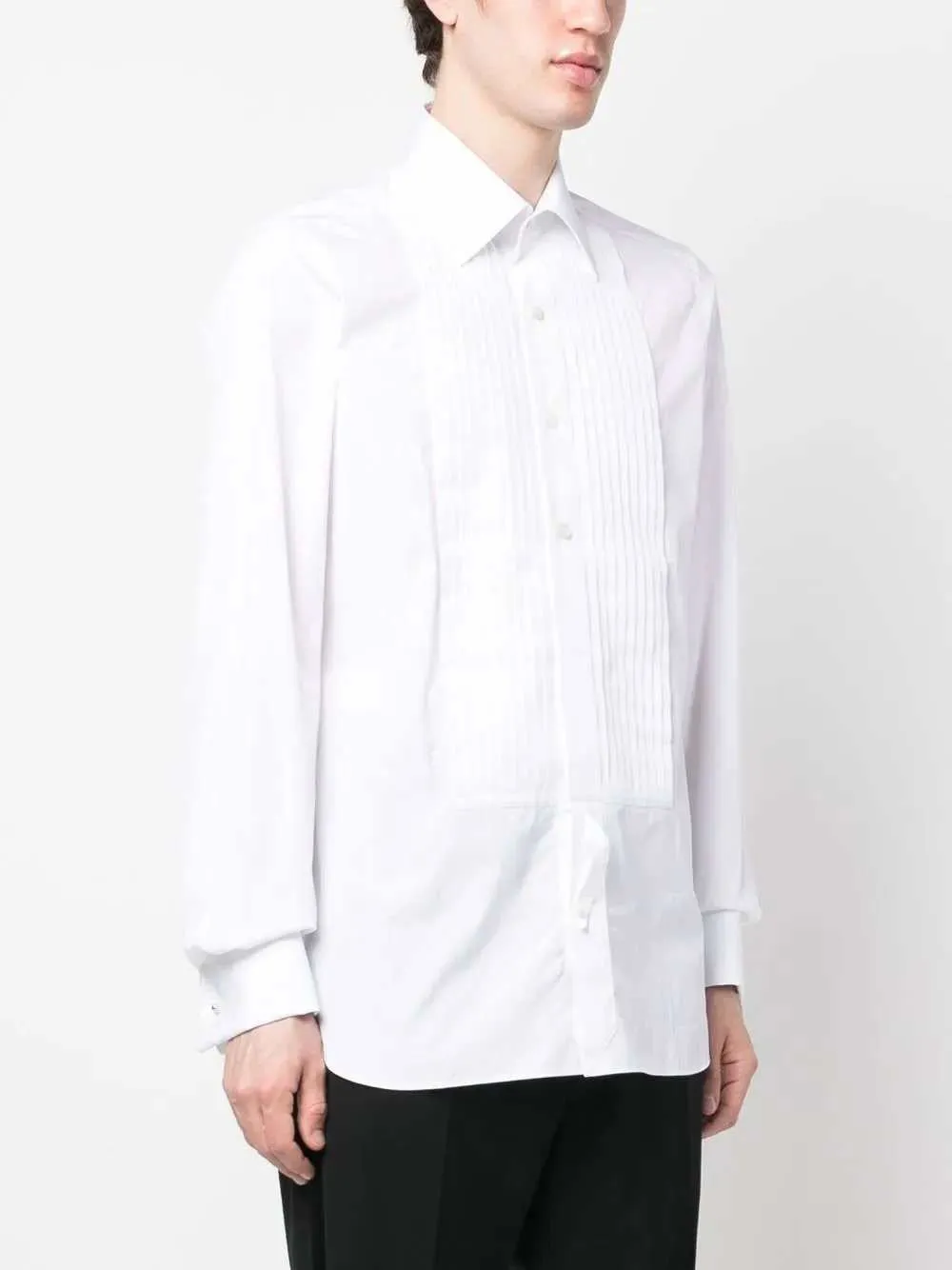 Shirt sold by Wanan Luxury product image thumbnail 3