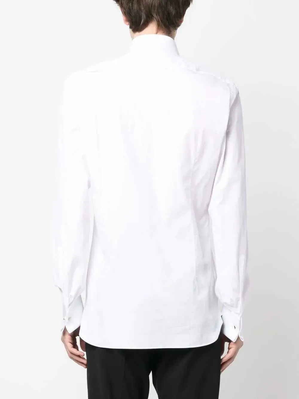 Shirt sold by Wanan Luxury product image thumbnail 4