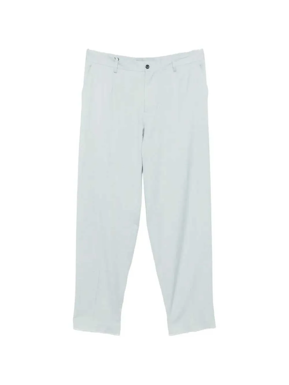 Shantung Viscose Trousers sold by Wanan Luxury