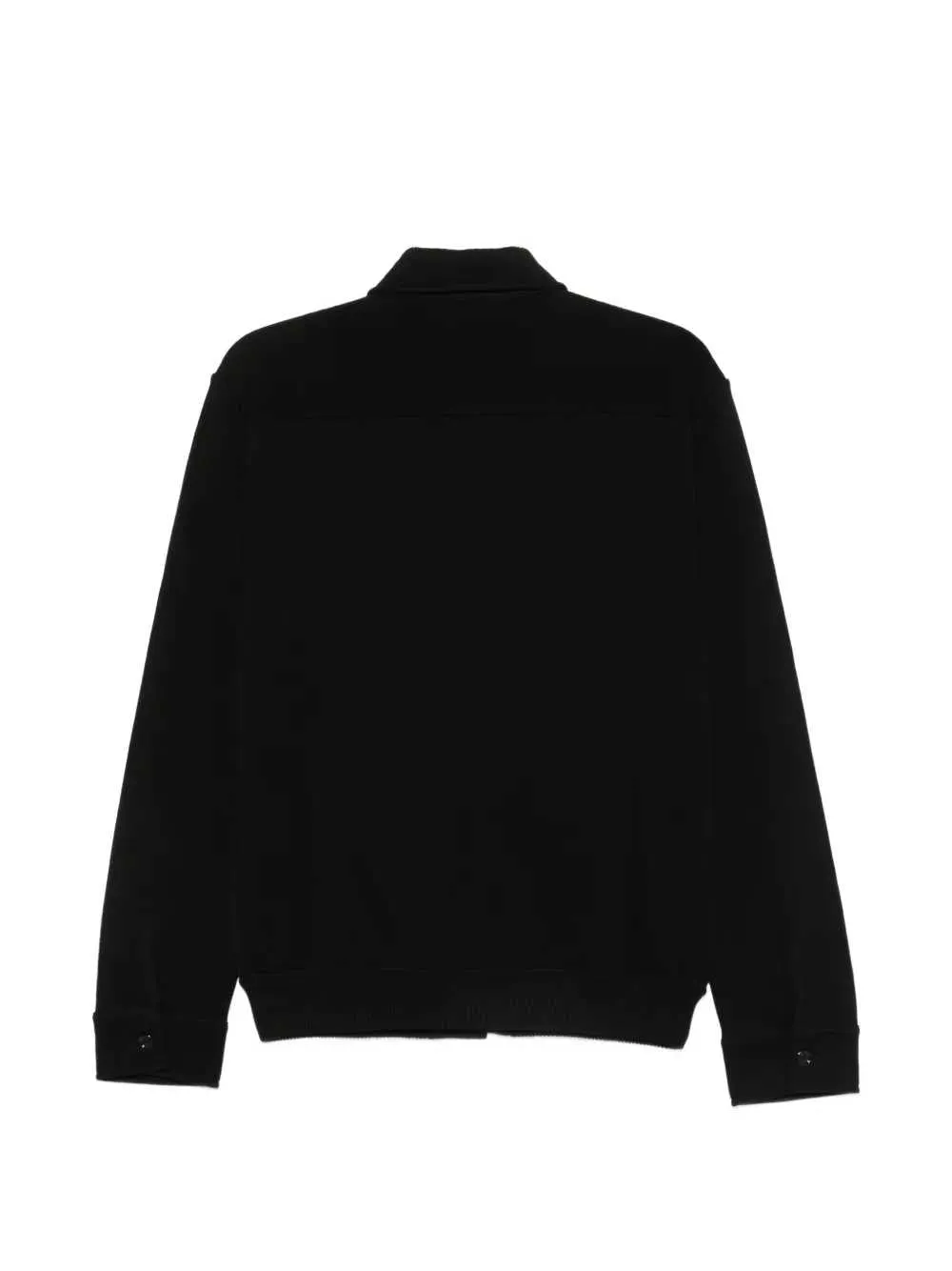 Button-Down Cardigan With Flap Pockets sold by Wanan Luxury product image thumbnail 2