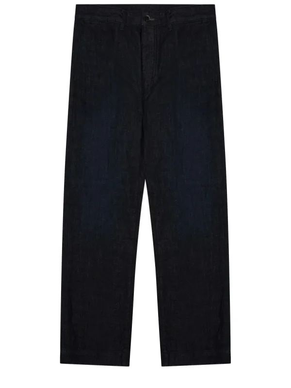 Pantalone Chino Straight Leg made by Wanan Luxury