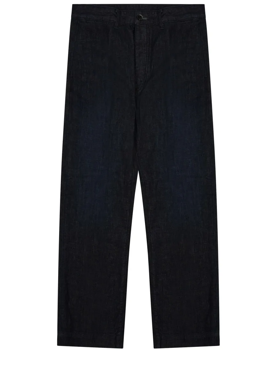 Pantalone Chino Straight Leg sold by Wanan Luxury