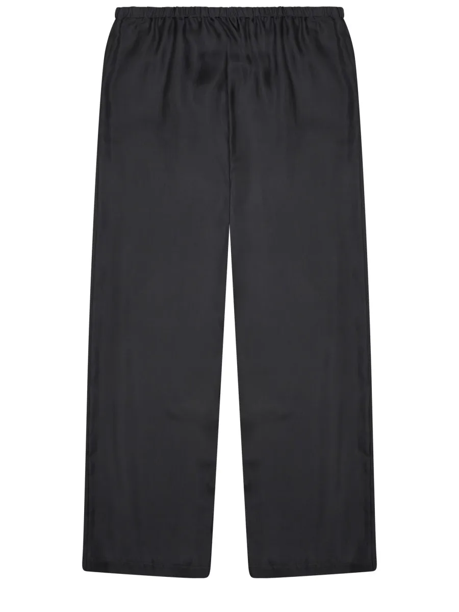 Pantalone Ampio Con Coulisse sold by Wanan Luxury product image thumbnail 2