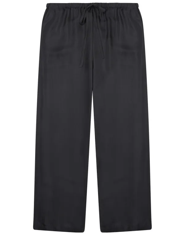 Pantalone Ampio Con Coulisse made by ALYSI