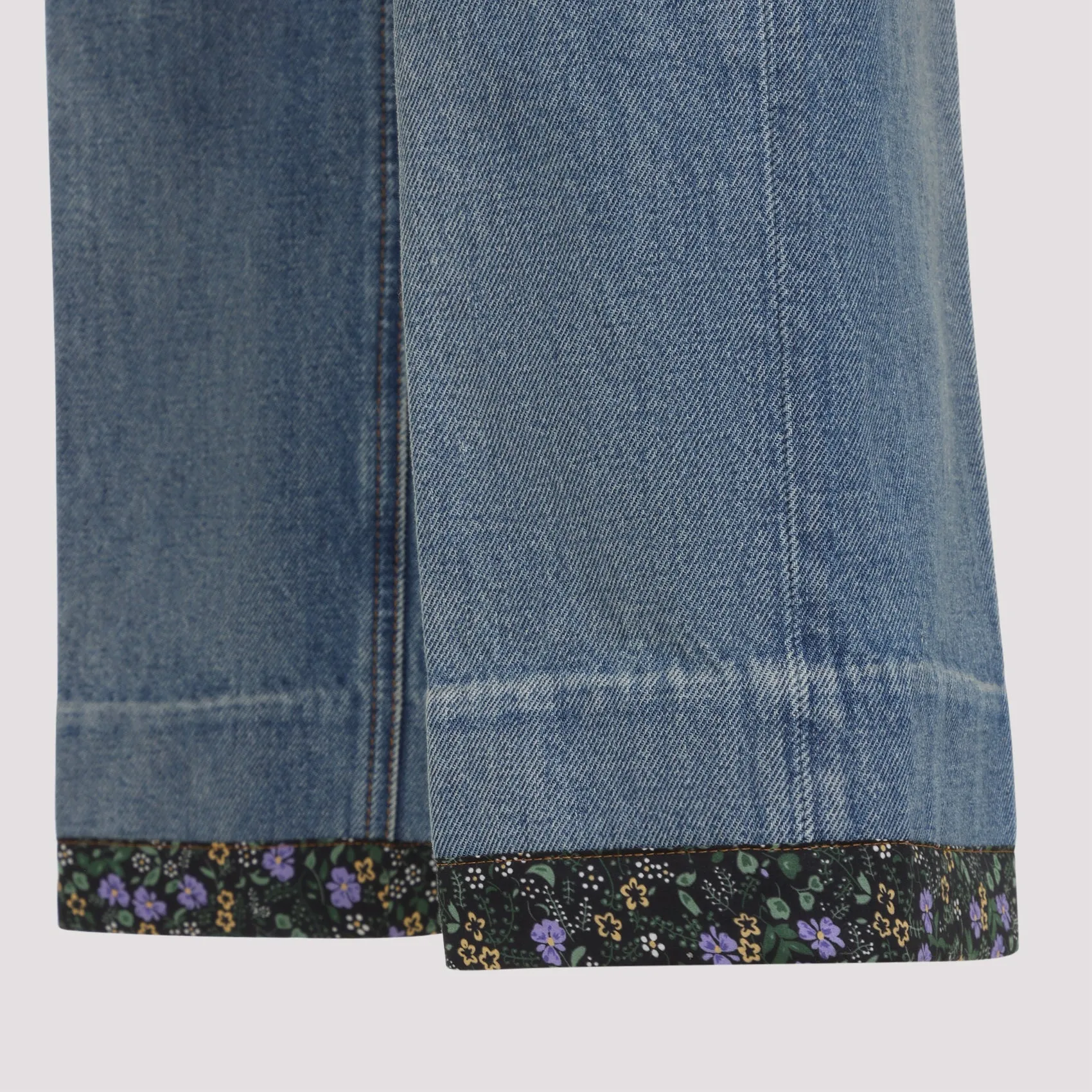 Jeans Blue sold by Wanan Luxury product image thumbnail 5