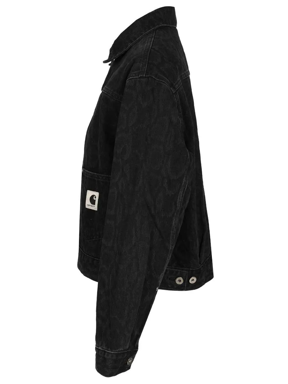 Belmar Jacket Jackets Black sold by Wanan Luxury product image thumbnail 3