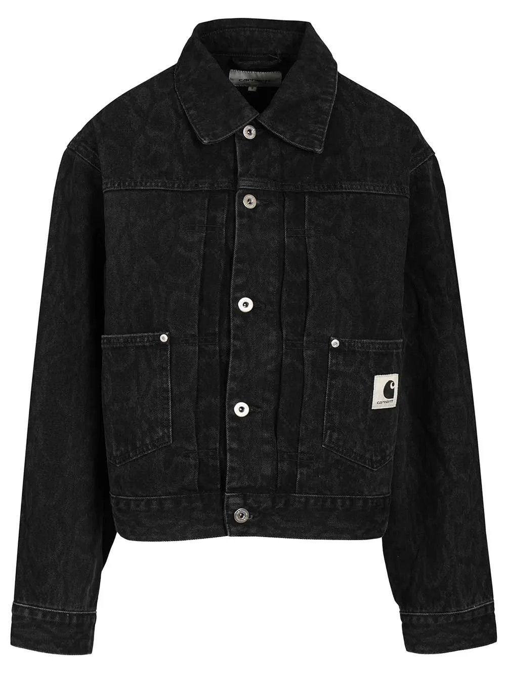 Belmar Jacket Jackets Black sold by Wanan Luxury