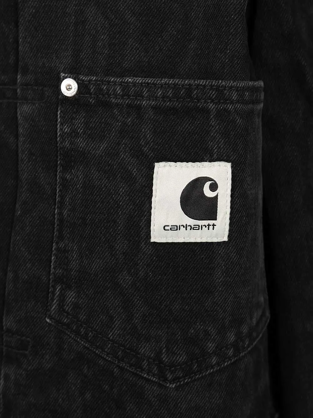 Belmar Jacket Jackets Black sold by Wanan Luxury product image thumbnail 5