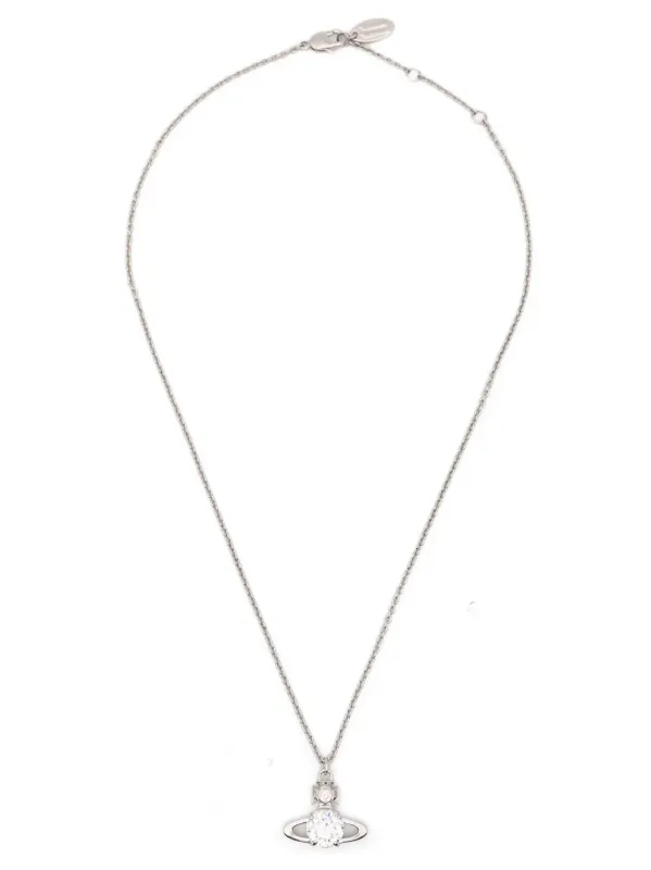 Reina Jewelry Silver made by Vivienne Westwood