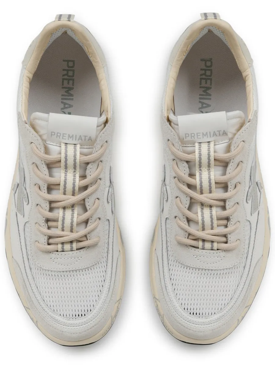 Sneaker "Nous" sold by Wanan Luxury product image thumbnail 5