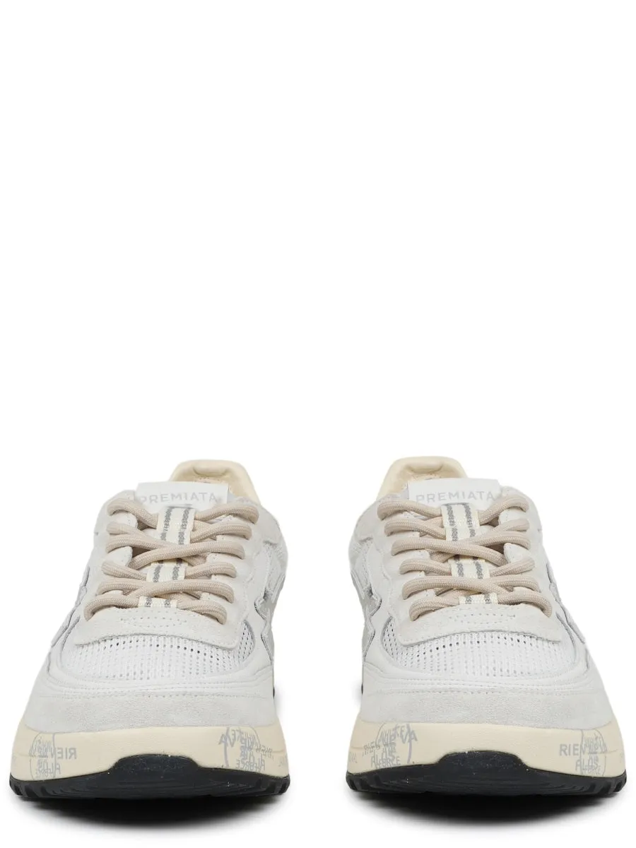 Sneaker "Nous" sold by Wanan Luxury product image thumbnail 3