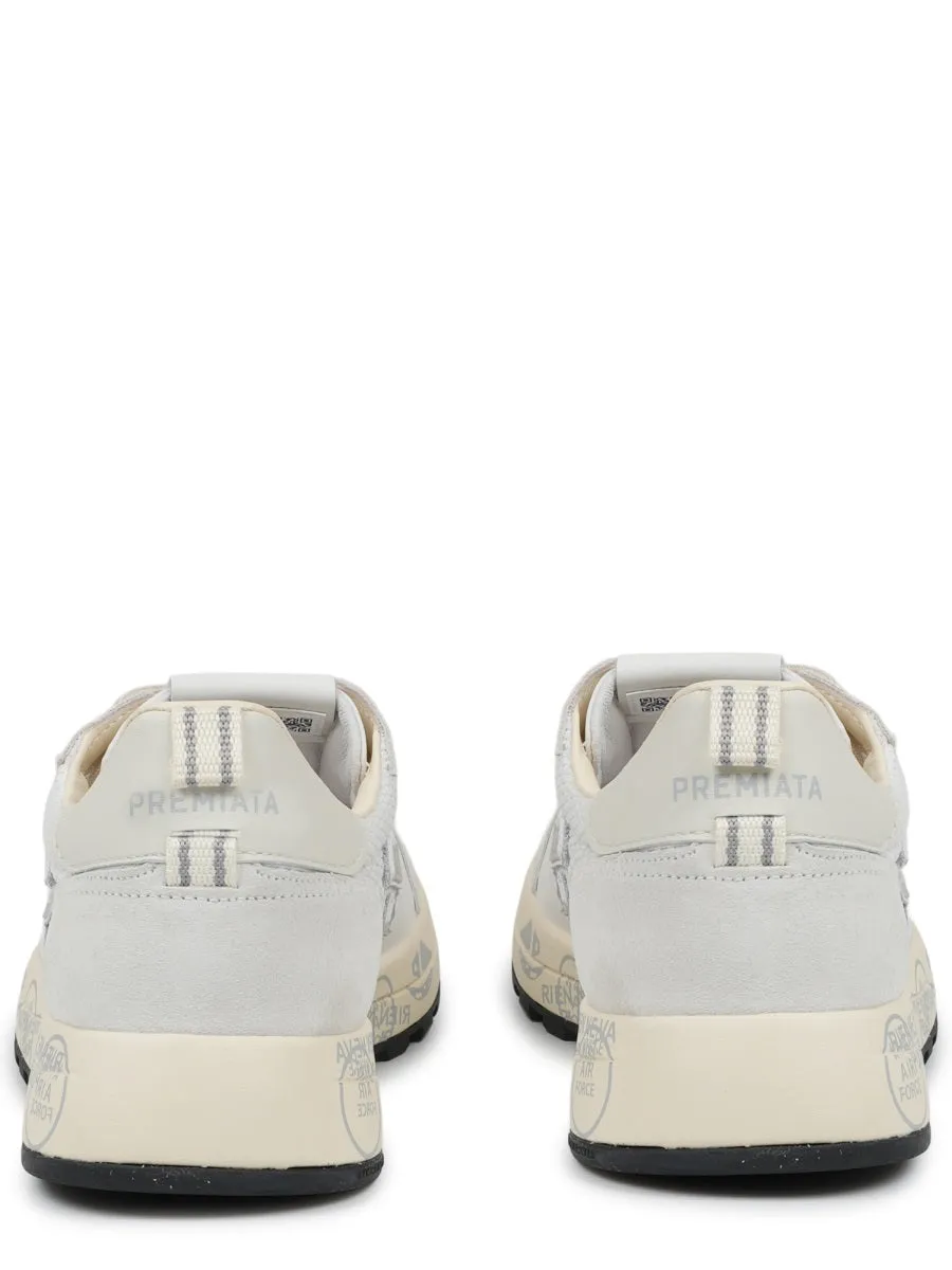 Sneaker "Nous" sold by Wanan Luxury product image thumbnail 4