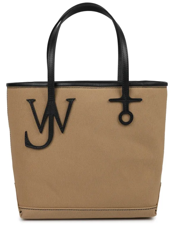 Borsa Tote "Anchor" Small made by J.W. Anderson
