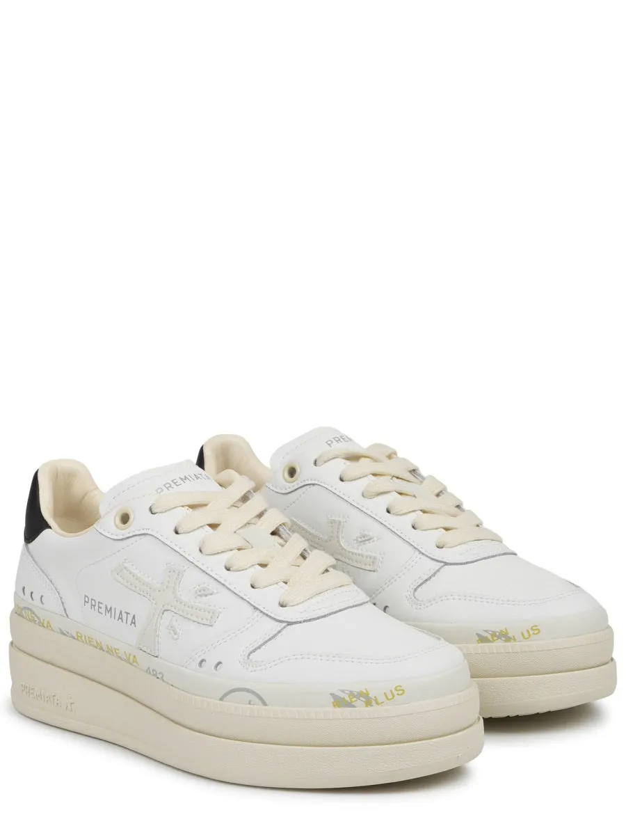 Sneaker "Micol" sold by Wanan Luxury product image thumbnail 2