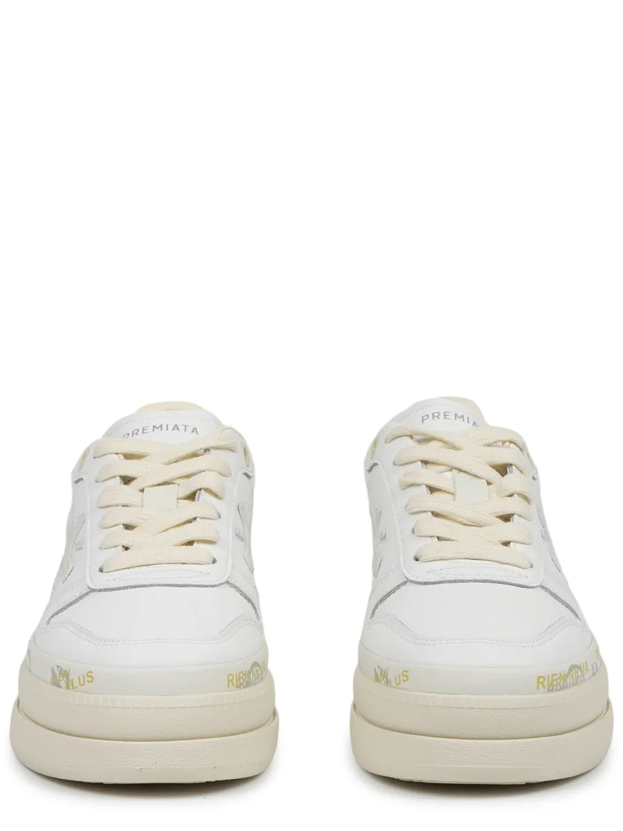 Sneaker "Micol" sold by Wanan Luxury product image thumbnail 3