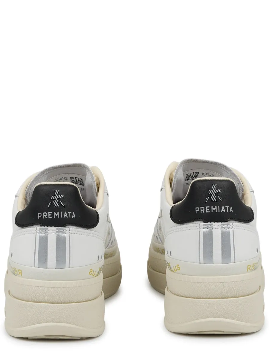 Sneaker "Micol" sold by Wanan Luxury product image thumbnail 4