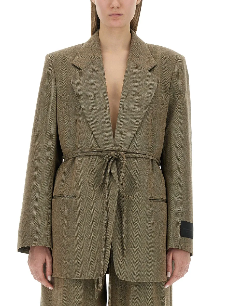 Wallet Jacket sold by Wanan Luxury