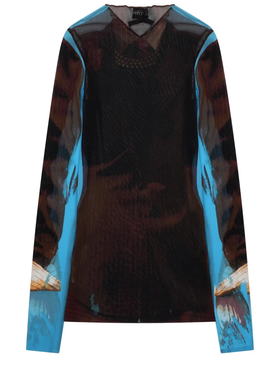 Top "Tennis Suit" sold by Wanan Luxury product image thumbnail 2